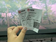-齐纳激光IMAX影城(张店银座店)