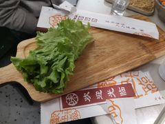 -齐齐哈尔芭比Q(总店)