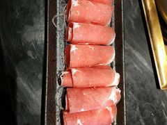 精选羊高钙肉-王家渡火锅(金宝汇店)