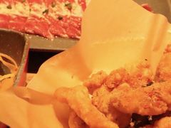 -新石器烤肉(南通CBD大有境店)