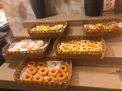 -常州华美达国际大酒店·餐饮部