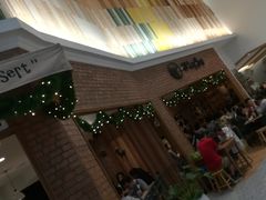 -After You Dessert Cafe(CENTRALWORLD)