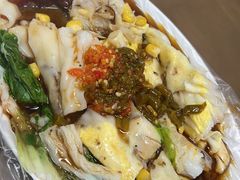 -牛氏石磨肠粉(海璟国际店)