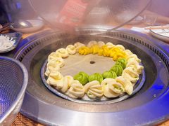 -山河屯铁锅炖(绥望路店)