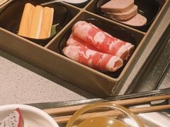 -海底捞火锅(百利广场店)