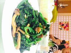 西北45度—西北民间菜主题餐厅(世茂广场店)-西北45°(世茂广场店)