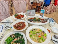 -松雅轩商务婚礼生日(同和店)