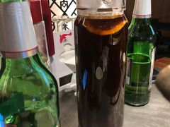 -辣尚瘾·烤鱼·新川菜(交大直营店)