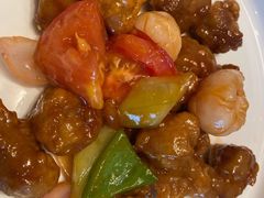 -莆田餐厅PUTIEN(西安万象天地店)