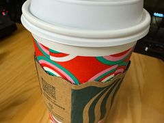 -星巴克(北京建威大厦店)