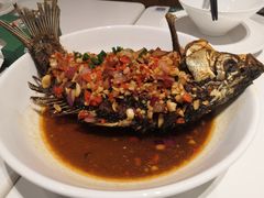 -费大厨辣椒炒肉(黄兴中心广场店)