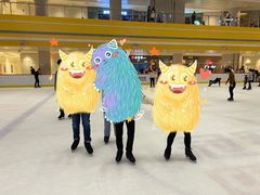 -冠军冰场CHAMPION RINK(苏州中心商场店)