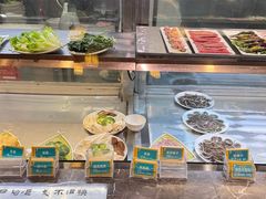 -成渝龙火锅(都江堰店)