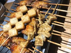 -管氏翅吧(马家堡店)