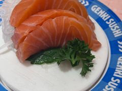 -元气寿司(八号仓店)