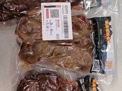 -双流传承老妈兔头(玉林总店)