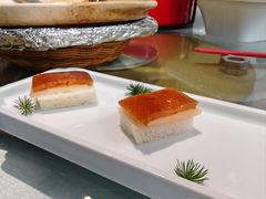 -味+新京宴·烤鸭·北京菜(创意谷店)
