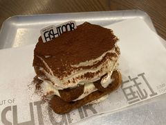 -fishtank鱼缸咖啡(三山街店)
