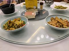 -围龙屋客家食府(福田店)