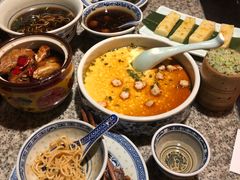 -南京大牌档(三阳广场苏宁店)