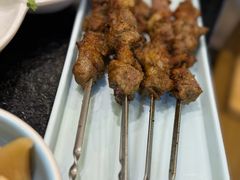 -阳坊胜利涮羊肉(阳坊老店)