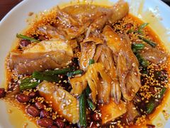 -南堂馆·新川菜(天府三街店)