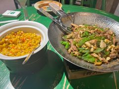 -费大厨辣椒炒肉(太平老街店)