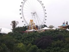 -大连森林动物园