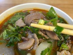 -江三王记牛杂馆(总店)