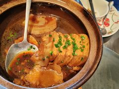 -江宴渔村·鱼鲜土菜(紫荆广场店)