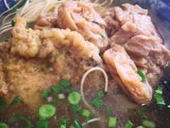 大排面筋面-老陆稿荐(西中市店)