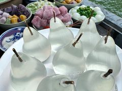 -李百蟹·江南蟹黄面·河景餐厅(夫子庙总店)