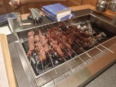 -老白清真烧烤(锦州旗舰店)