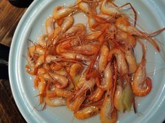 盐水河虾-鱼食饭稻·苏浙土菜17年老馆子(平江路店)