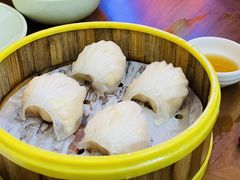 -蝴蝶里·粤菜·点心(龙湖杭州金沙天街店)