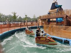 -南戴河国际娱乐中心