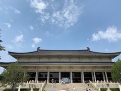 -陕西历史博物馆