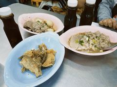 -榮泰米粉湯(Left Shop)