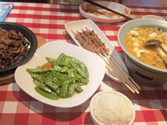 -西贝(吴江路湟普汇店)