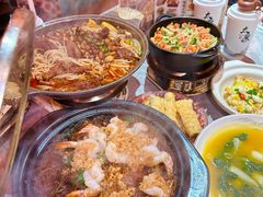 -山四砂锅(太原钟楼街店)