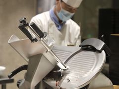 -太湖饭店玉兰厅(自助餐厅)