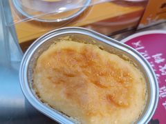 半熟芝士-天母蓝鸟烘焙·蛋糕·下午茶(时代城广场店)