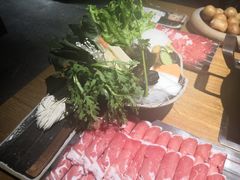 -呷哺呷哺 黄金牧场 (新中关购物中心店)