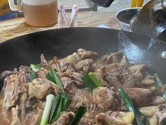 -大地农庄(逢沙大道店)