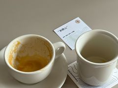 -纽巷咖啡 SOFTFOCUS COFFEE(锦和巴黎时韵店)