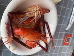 -古尚锦酒楼·水上餐厅