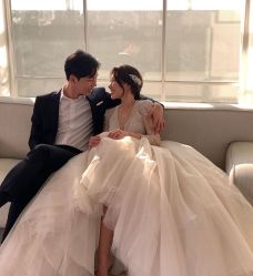 点击看大图 -B.Bridge Couture婚纱礼服(福田店)