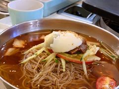 -韩时烤肉(枫蓝店)