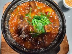 -陶德砂锅(蜀汉路店)