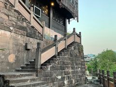 -上席擂茶·新中式青年茶馆(古城店)